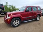 JEEP LIBERTY 2012