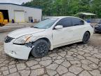 NISSAN ALTIMA 2012
