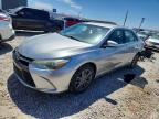 TOYOTA CAMRY 2016