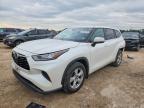TOYOTA HIGHLANDER 2020