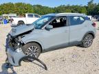 NISSAN KICKS 2021