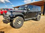 JEEP WRANGLER UNLIMITED 2016