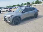 CHEVROLET TRAX 2024