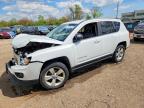 JEEP COMPASS 2011