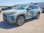 TOYOTA RAV4 2023