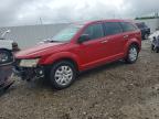 DODGE JOURNEY 2014