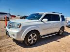 HONDA PILOT 2011