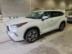 TOYOTA HIGHLANDER HYBRID 2022