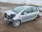 TOYOTA YARIS 2007