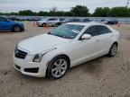 CADILLAC ATS 2013