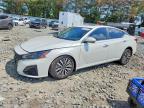 NISSAN ALTIMA 2023