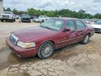 MERCURY GRAND MARQUIS 2010