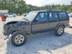 JEEP CHEROKEE 2000