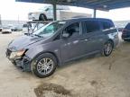 HONDA ODYSSEY 2012