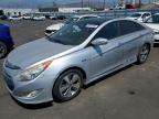 HYUNDAI SONATA 2011