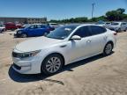 KIA OPTIMA 2016