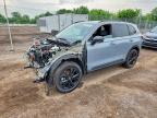 HONDA CR-V 2025