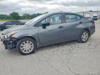 NISSAN VERSA 2023