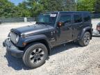JEEP WRANGLER UNLIMITED 2017
