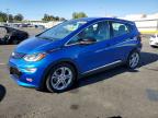 CHEVROLET BOLT EV 2021