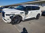INFINITI QX80 2021