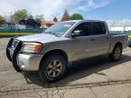 NISSAN TITAN 2010