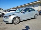 VOLKSWAGEN JETTA 2011