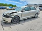 VOLKSWAGEN JETTA 2012