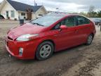 TOYOTA PRIUS 2011
