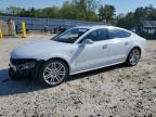 AUDI A7 2016