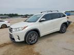 TOYOTA HIGHLANDER 2018