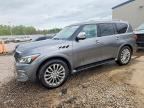 INFINITI QX80 2017