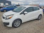 KIA RIO 2017