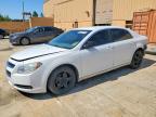CHEVROLET MALIBU 2011