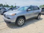 JEEP CHEROKEE 2016