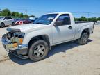 GMC CANYON 2006