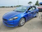 DODGE DART 2014