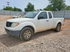NISSAN FRONTIER 2014