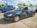 CHEVROLET CRUZE 2011
