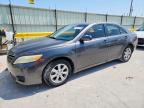 TOYOTA CAMRY 2011