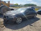 ACURA TLX 2021