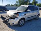 KIA SOUL 2013