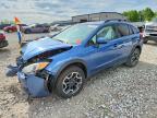 SUBARU CROSSTREK 2016