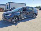 NISSAN VERSA 2021