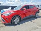 TOYOTA C-HR 2020