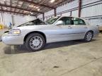 LINCOLN TOWN CAR 2008