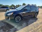 SUBARU CROSSTREK 2017