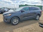 KIA SORENTO 2017