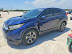 HONDA CR-V 2017