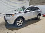 TOYOTA RAV4 2015